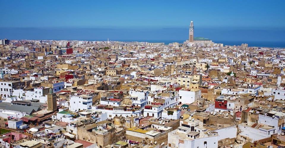 Morocco